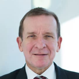 Andrew Cross, A.C.I.I
