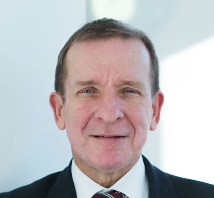 Andrew Cross, A.C.I.I