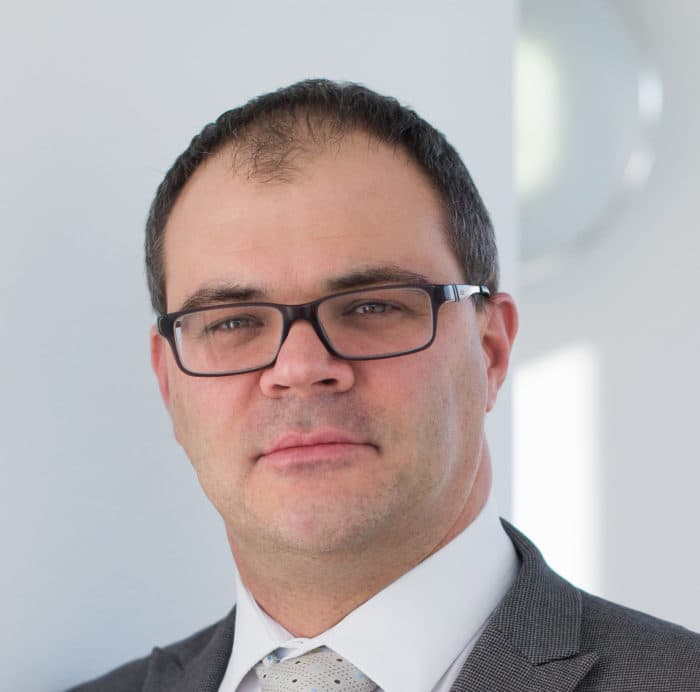 Julian Calver, F.C.C.A