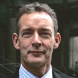 Philip Gough, A.P.F.S
