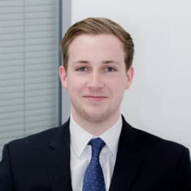Sam Gough