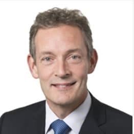 Philip Gough, A.P.F.S